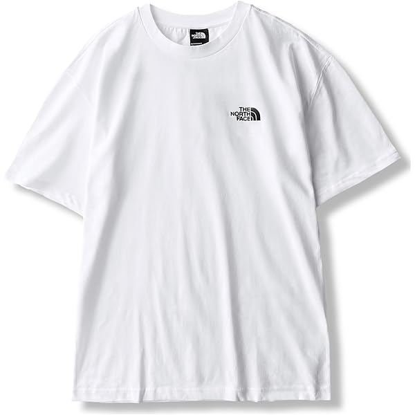 THE NORTH FACE ノースフェイス　半袖シャツ Amazon | ザノースフェイス THE NORTH FACE メンズ 半袖Tシャツ